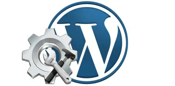 Working with WordPress