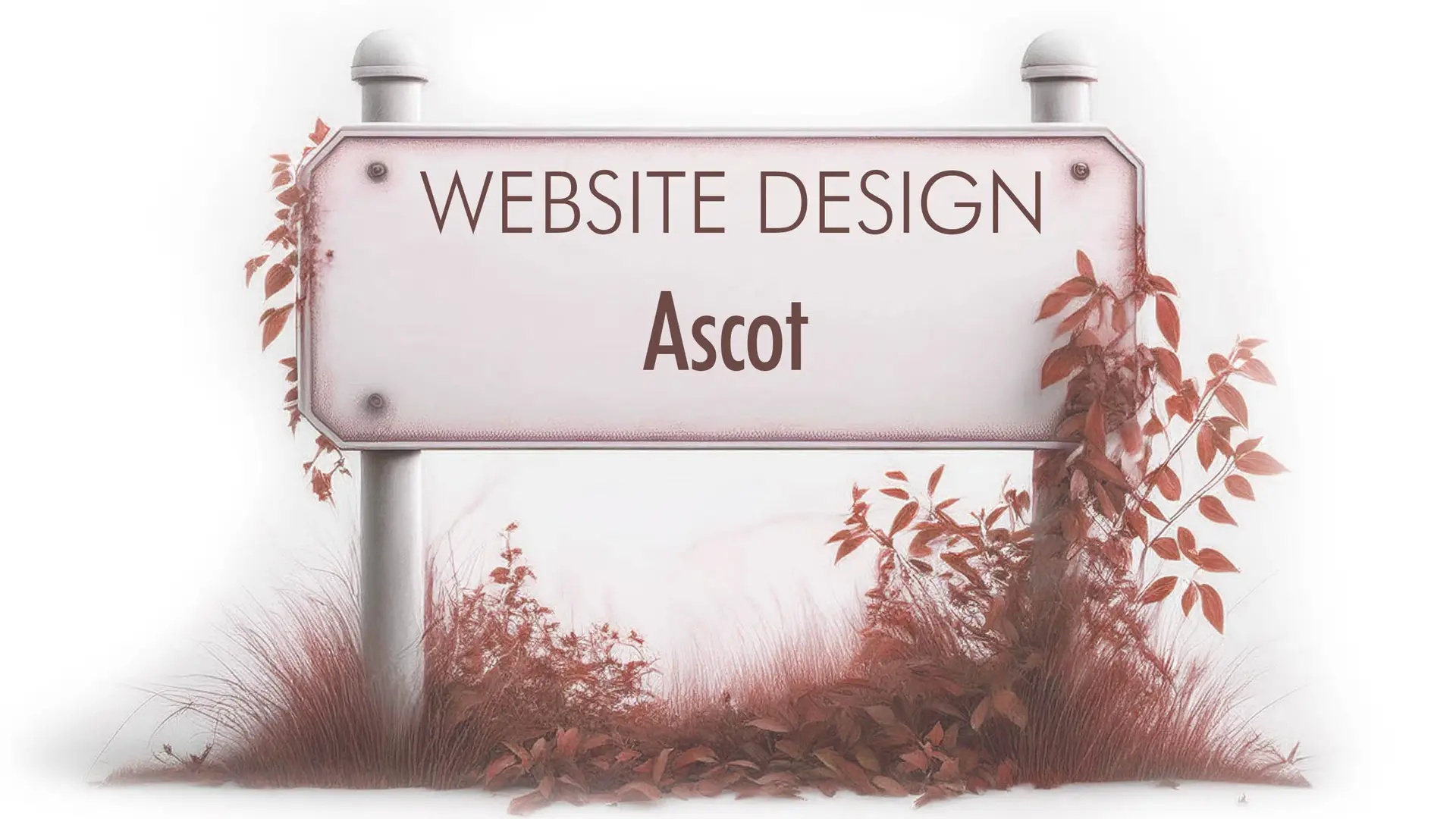Website Design Ascot