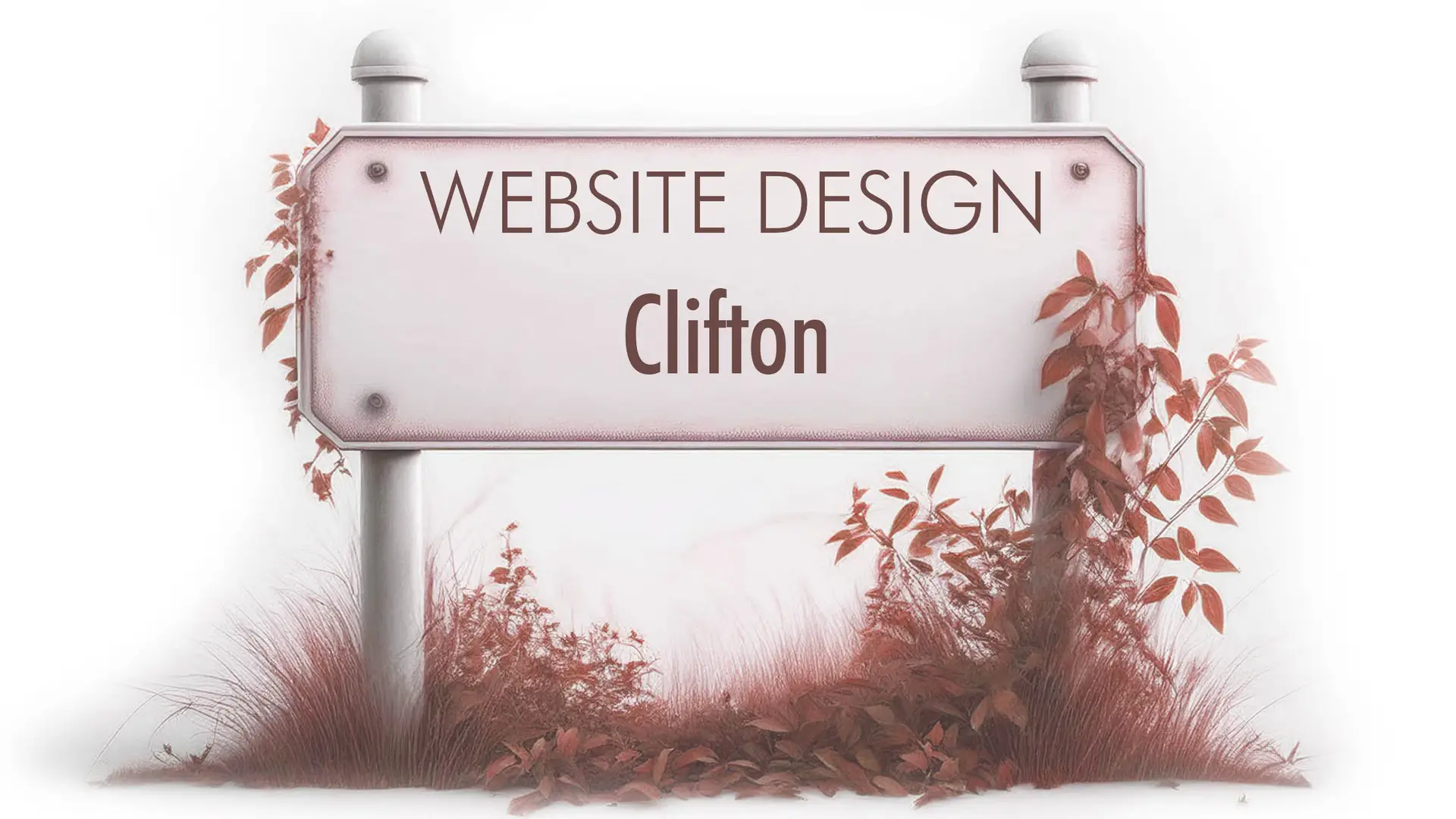 Website Design Clifton