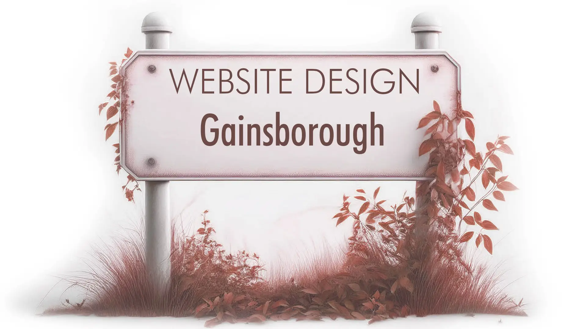 Website Design Gainsborough