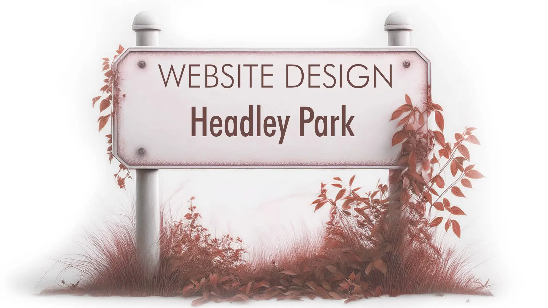 Website Design Headley Park