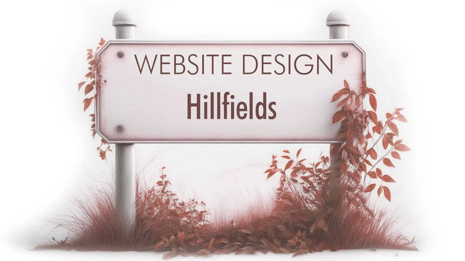 Website Design Hillfields