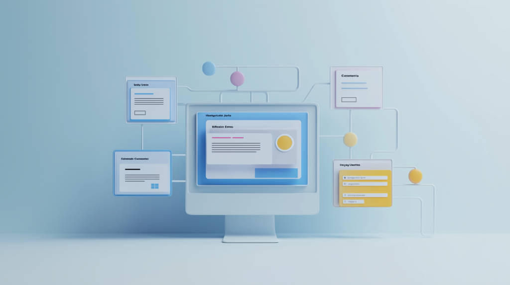 Internal Linking: The Key to Strong Website Navigation & SEO